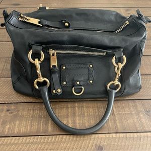Black Marc Jacobs Purse